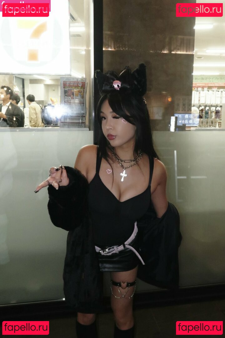 Lena Lemon Nude Onlyfans Photo 20