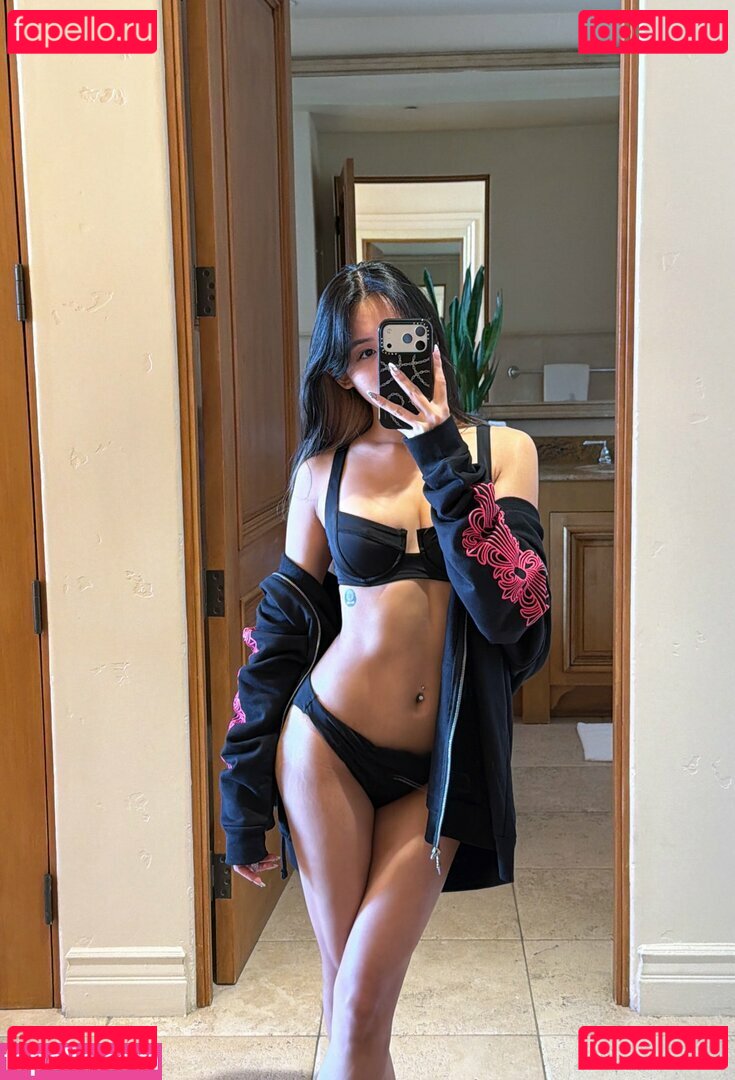 Lena Lemon Nude Onlyfans Photo 17