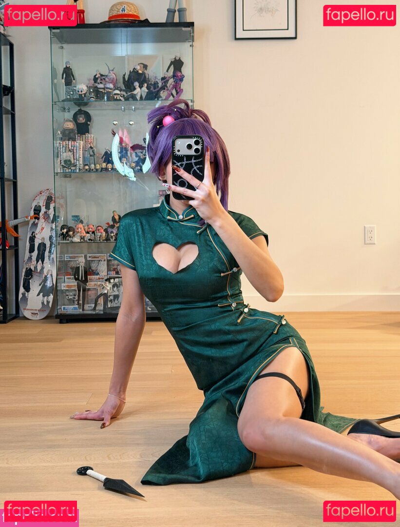 Lena Lemon Nude Onlyfans Photo 14