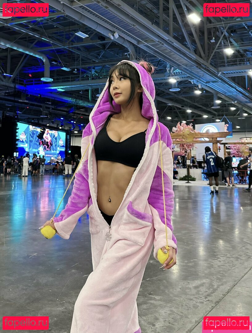 Lena Lemon Nude Onlyfans Photo 11