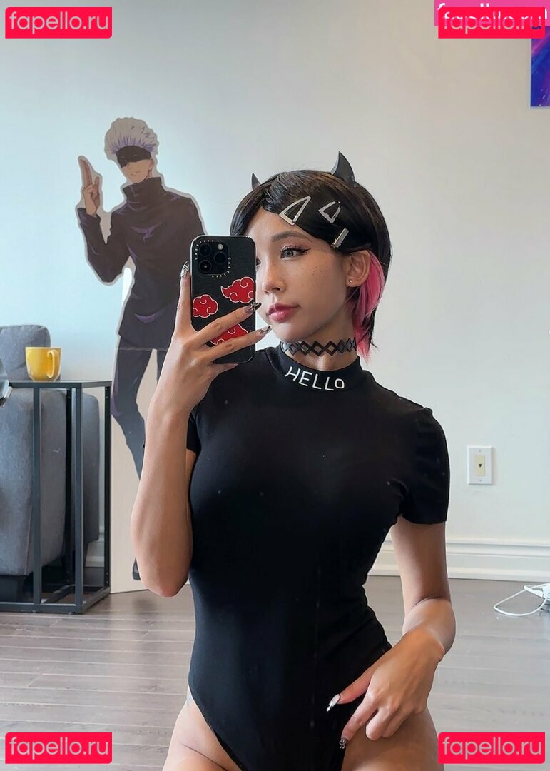 Lena Lemon Nude Onlyfans Photo 10