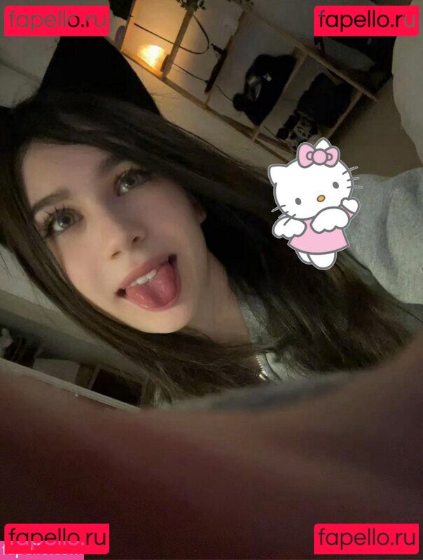 vveecutiee Nude Onlyfans Photo 10