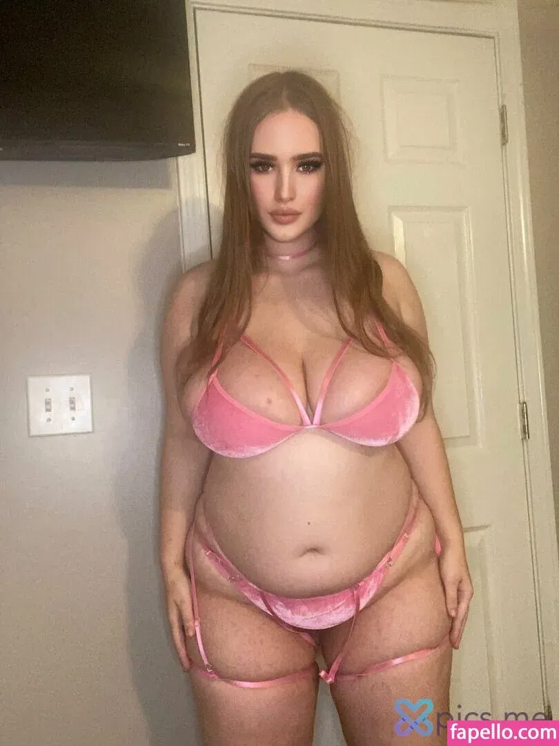 scarlettrose34e Onlyfans Photo Gallery 