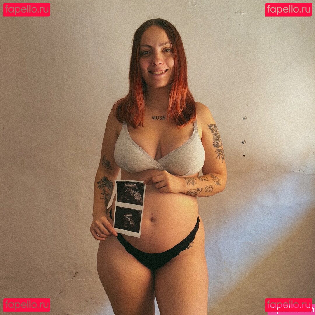 lasincuento Nude Onlyfans Photo 17