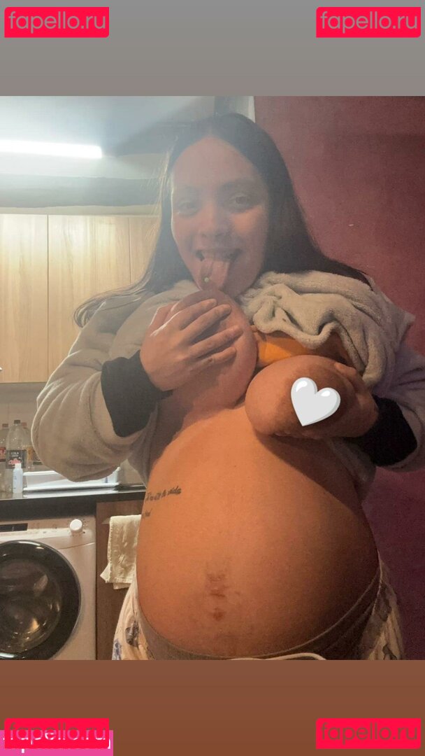 lasincuento Nude Onlyfans Photo 13