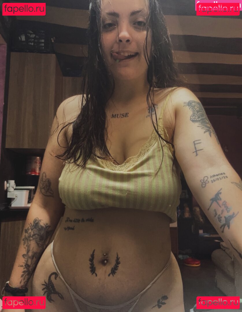 lasincuento Nude Onlyfans Photo 3