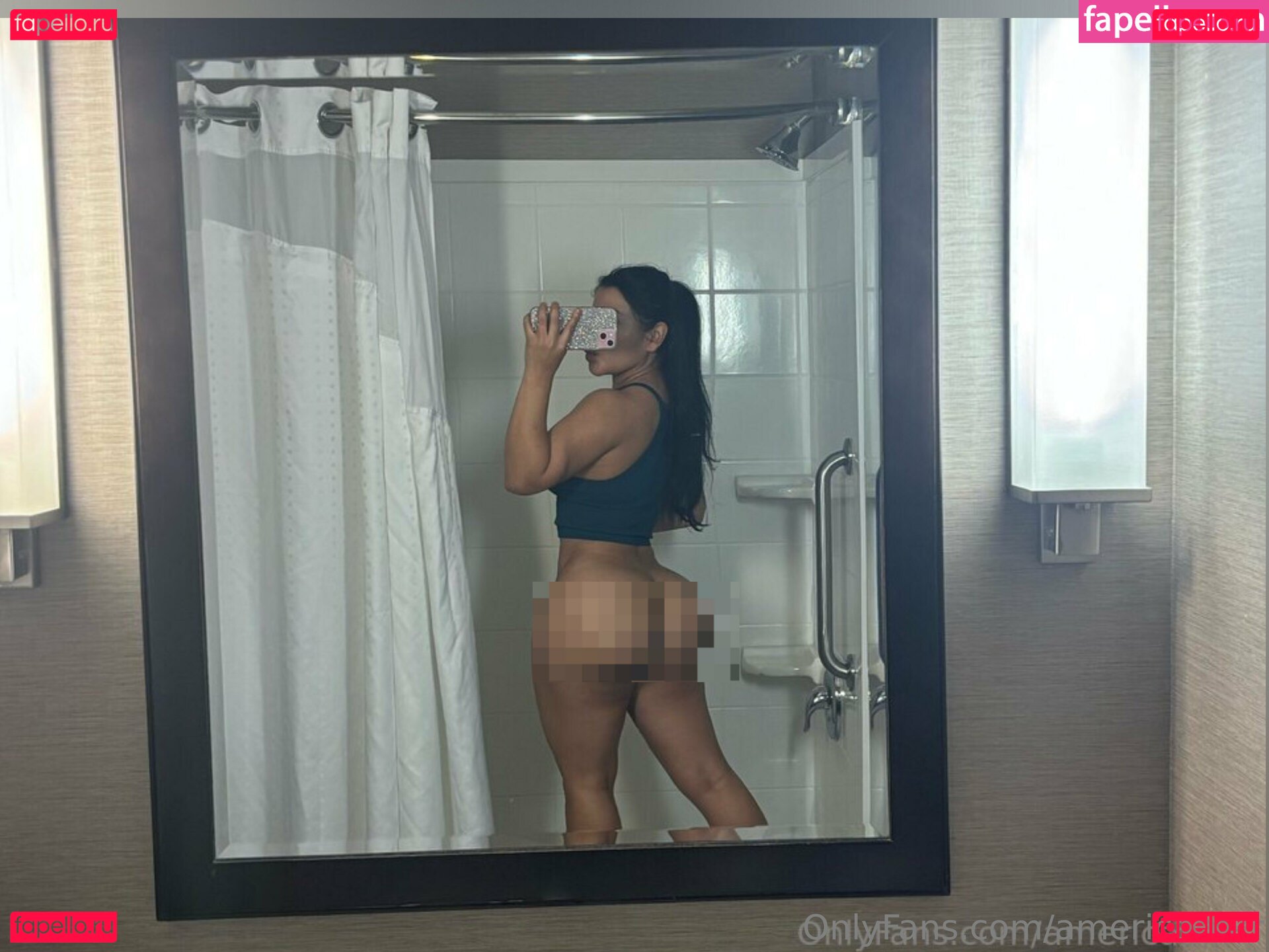 AmericaBarr Nude Onlyfans Photo 7