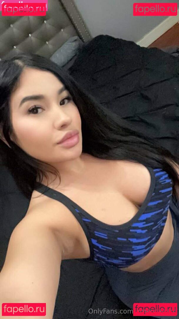 AmericaBarr Nude Onlyfans Photo 6