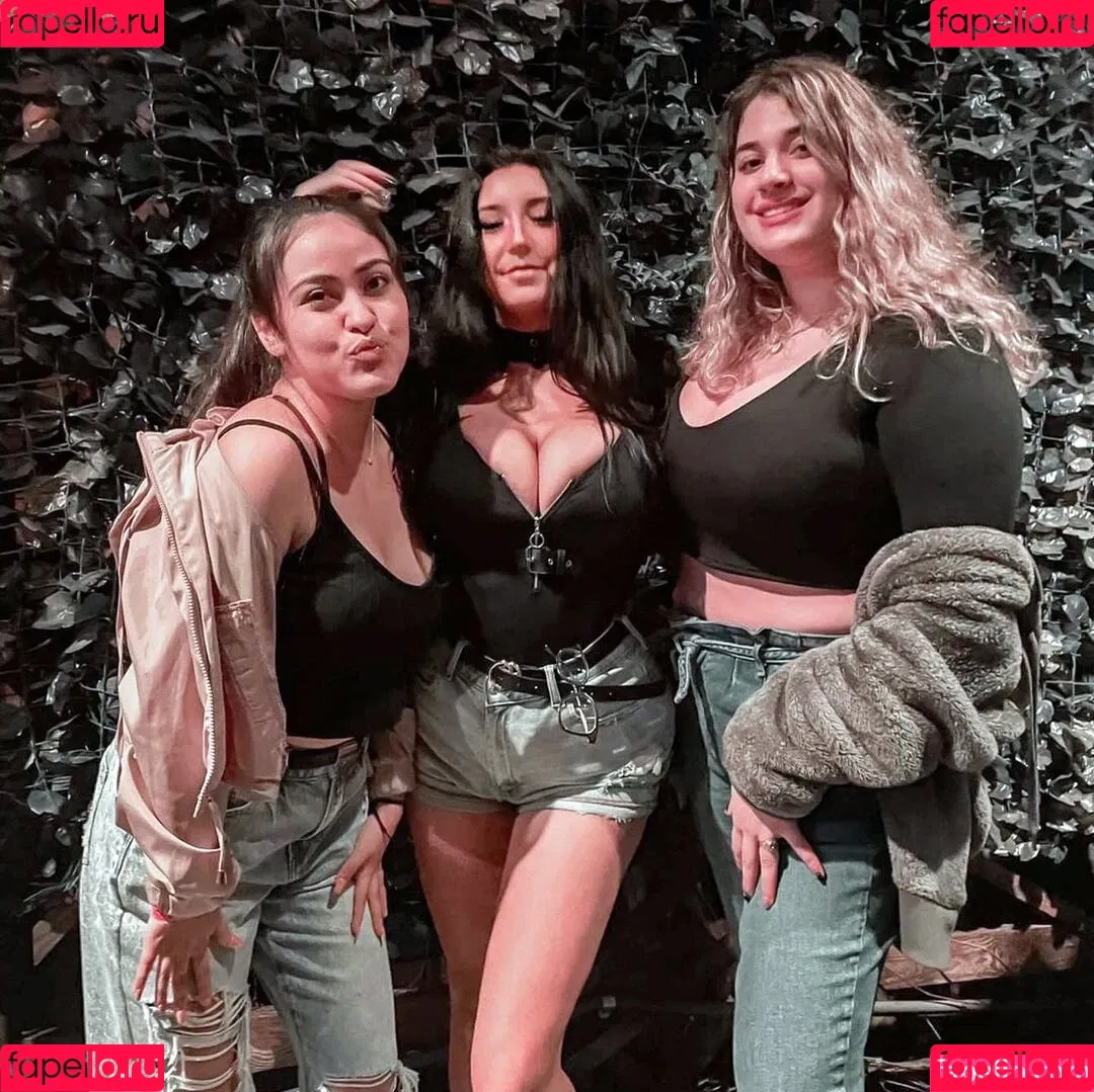 Olivia O Onlyfans Photo Gallery 