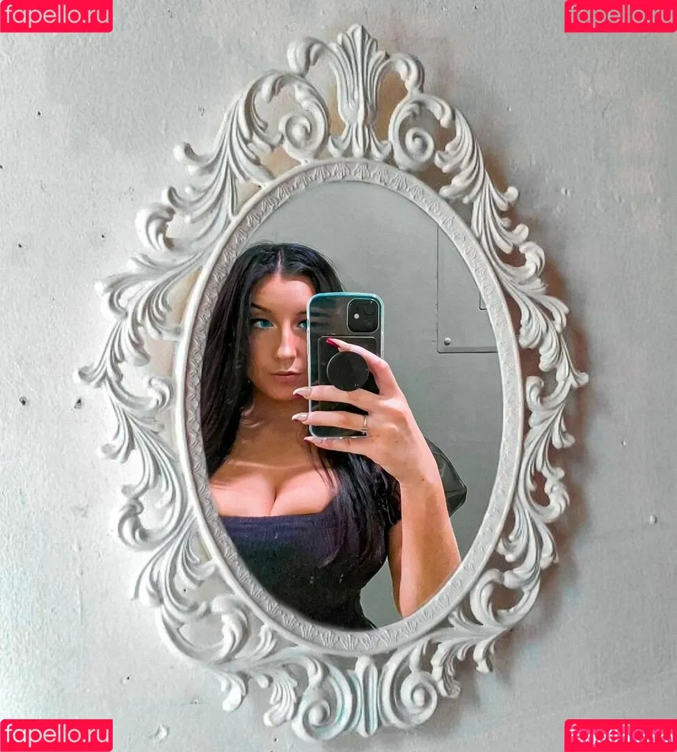 Olivia O Onlyfans Photo Gallery 