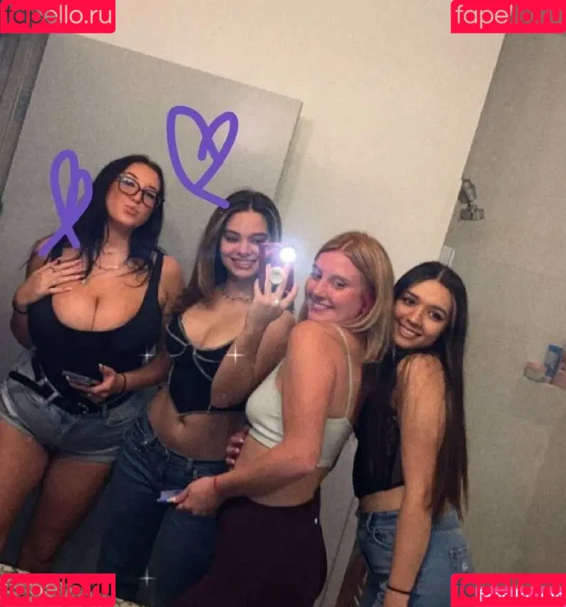 Olivia O Onlyfans Photo Gallery 
