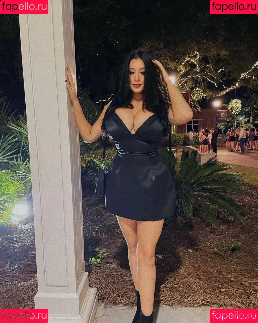 Olivia O Onlyfans Photo Gallery 