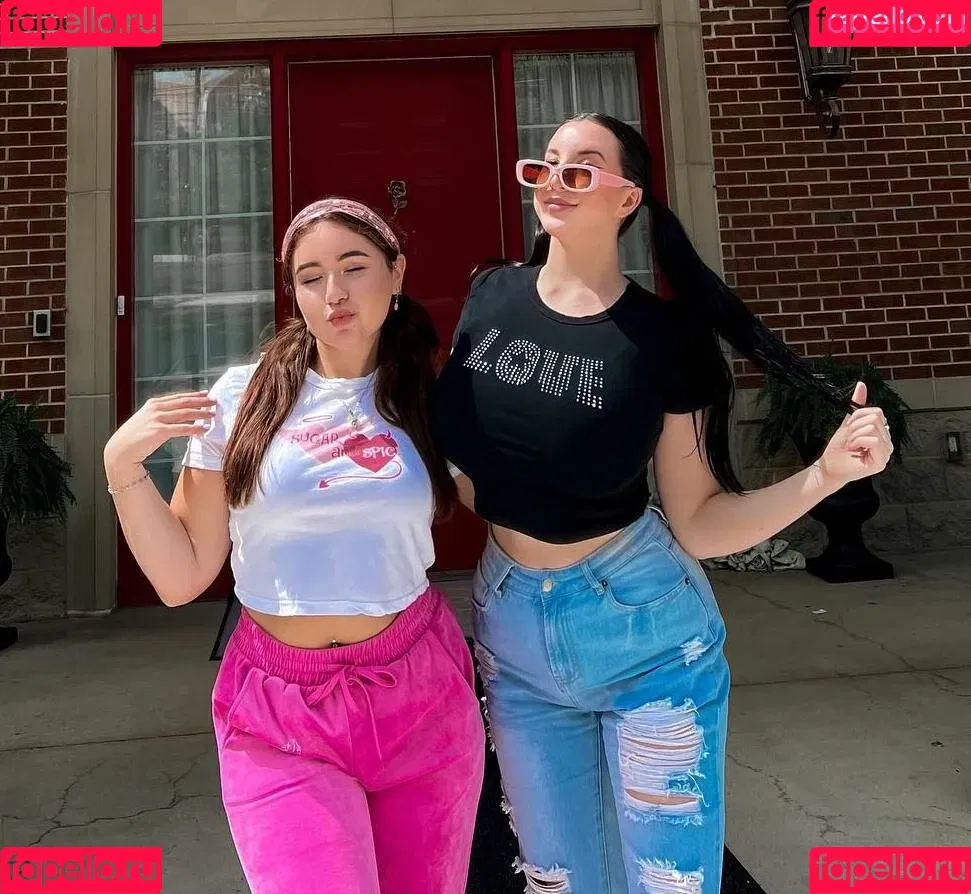 Olivia O Onlyfans Photo Gallery 