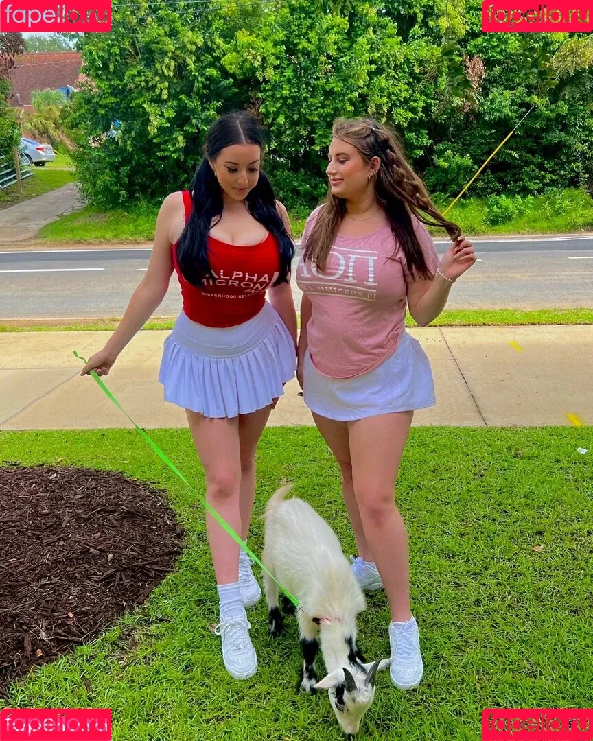Olivia O Onlyfans Photo Gallery 