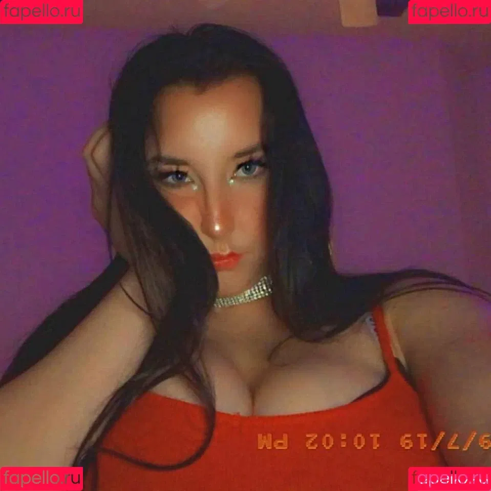 Olivia O Onlyfans Photo Gallery 