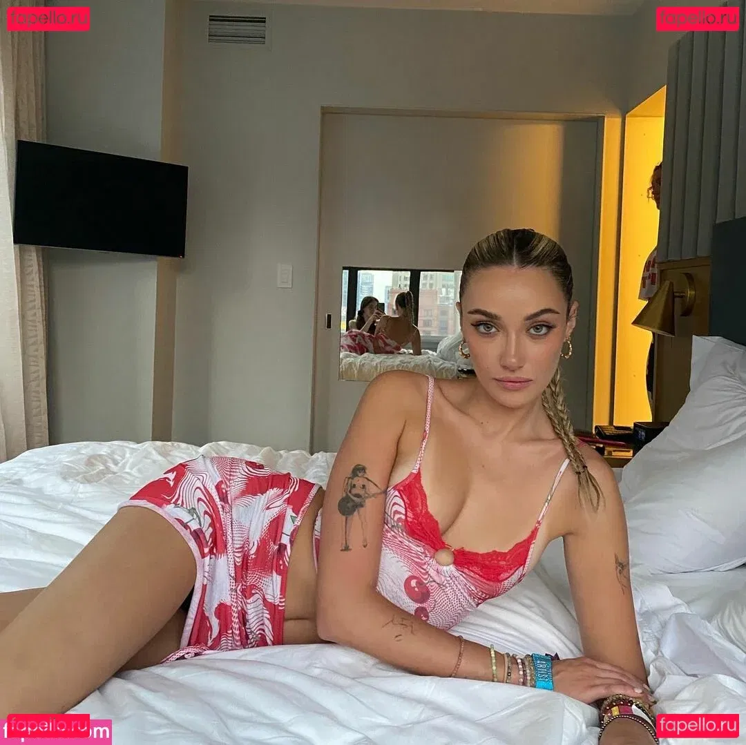 Olivia O Onlyfans Photo Gallery 