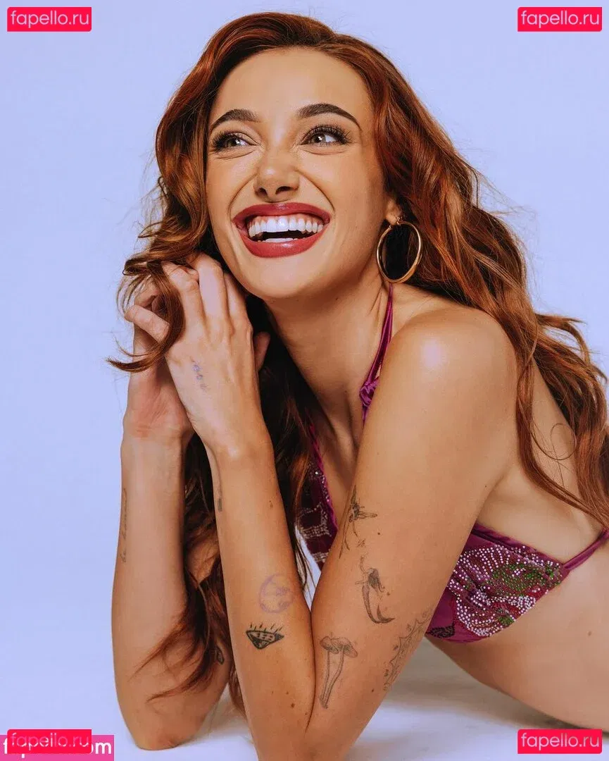 Olivia O Onlyfans Photo Gallery 