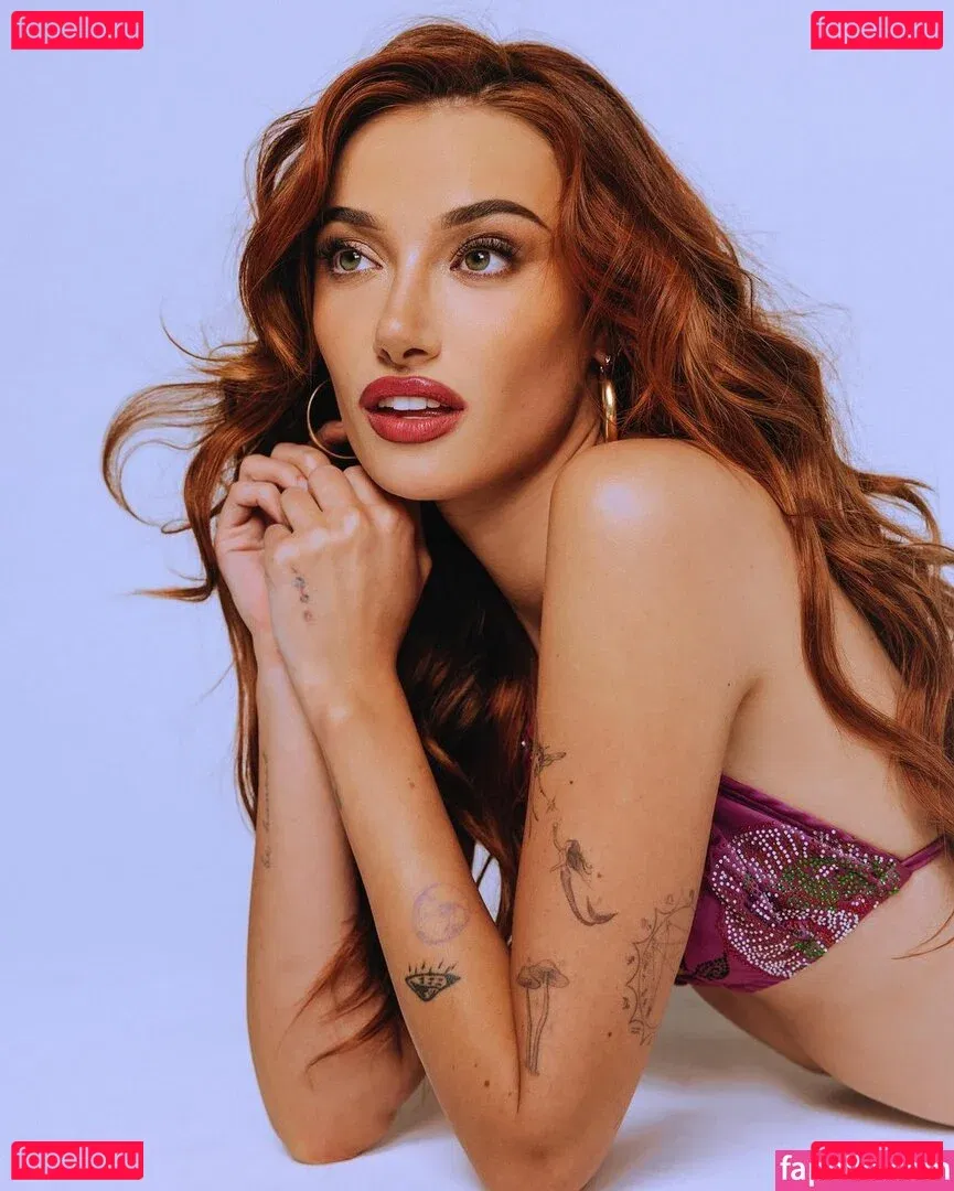 Olivia O Onlyfans Photo Gallery 