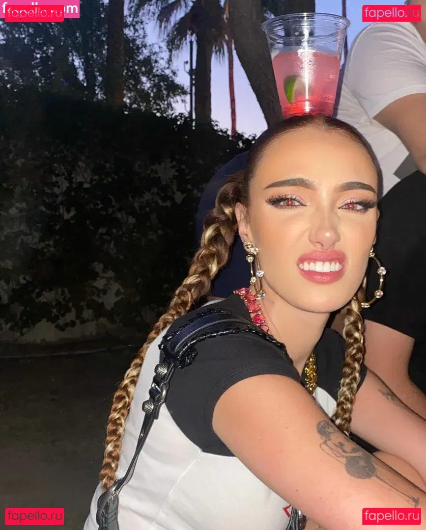 Olivia O Onlyfans Photo Gallery 