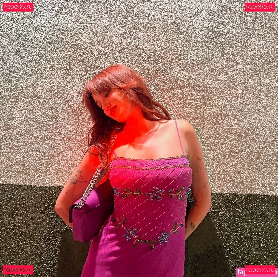 Olivia O Onlyfans Photo Gallery 