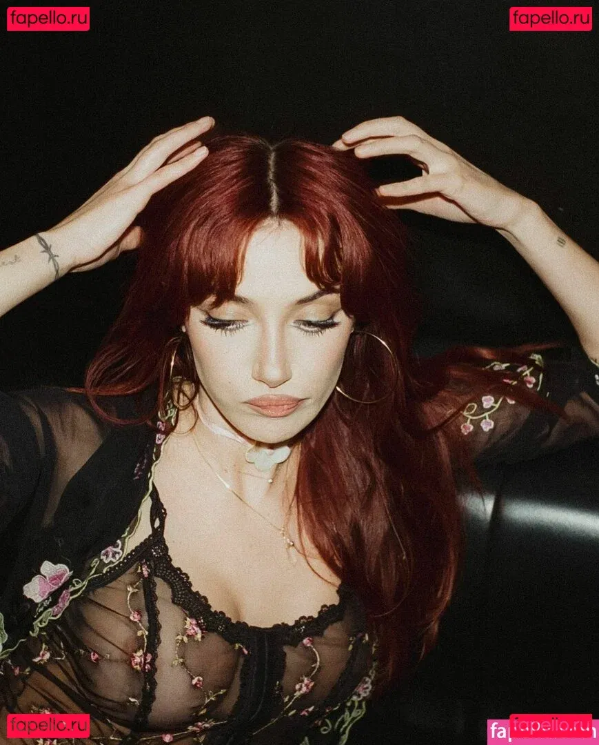 Olivia O Onlyfans Photo Gallery 