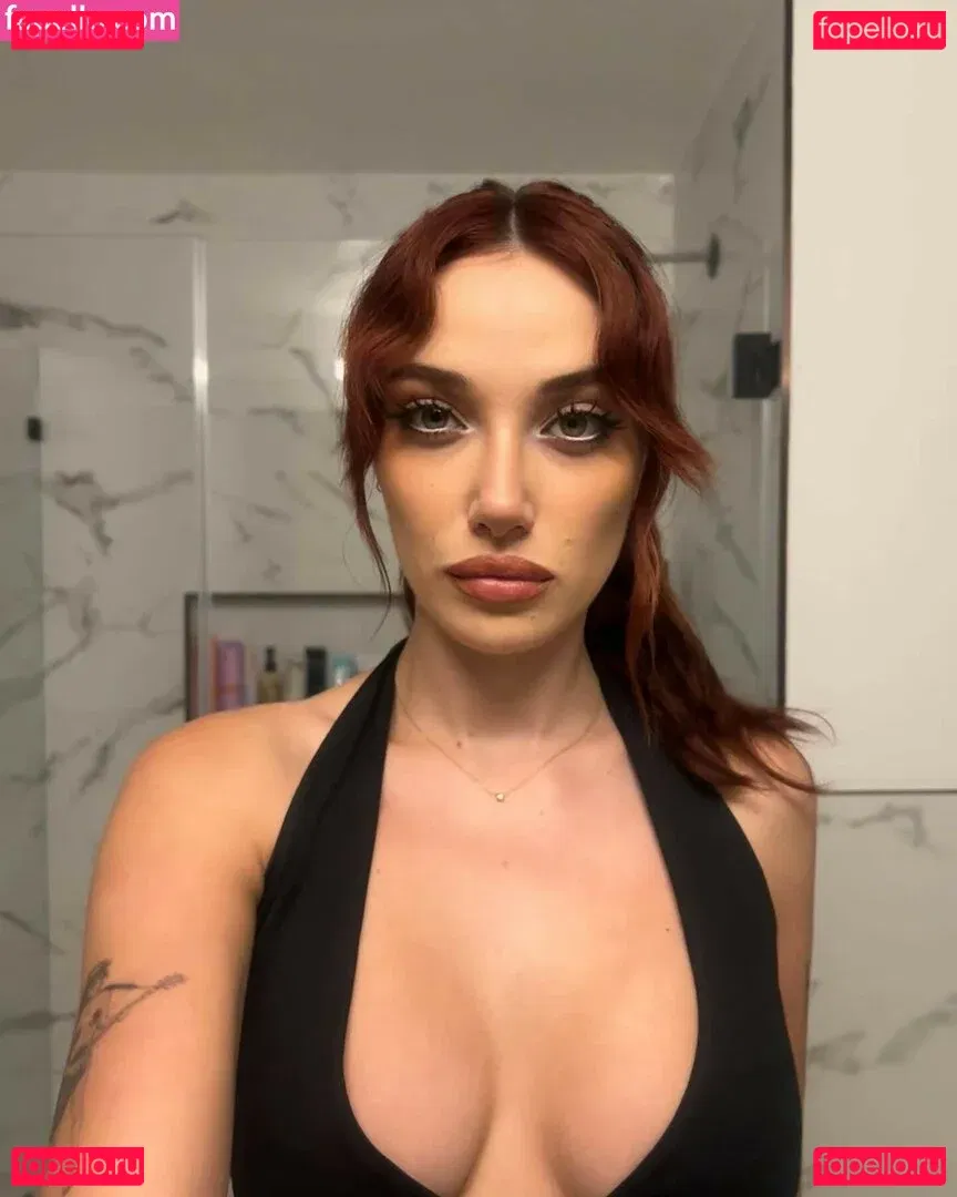 Olivia O Onlyfans Photo Gallery 