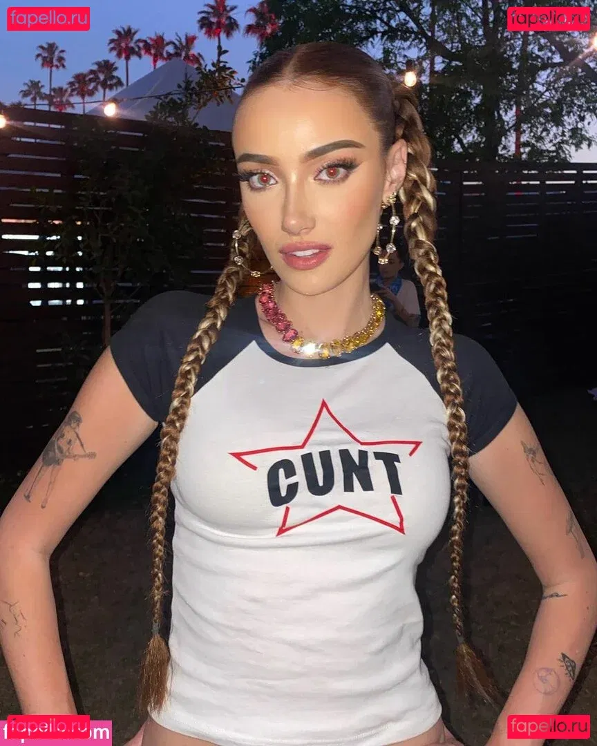 Olivia O Onlyfans Photo Gallery 