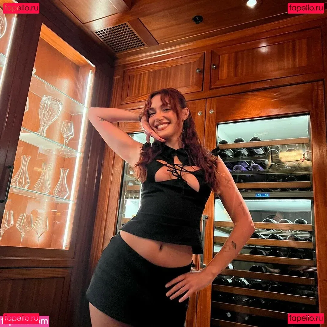 Olivia O Onlyfans Photo Gallery 