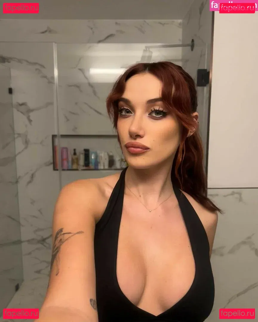 Olivia O Onlyfans Photo Gallery 