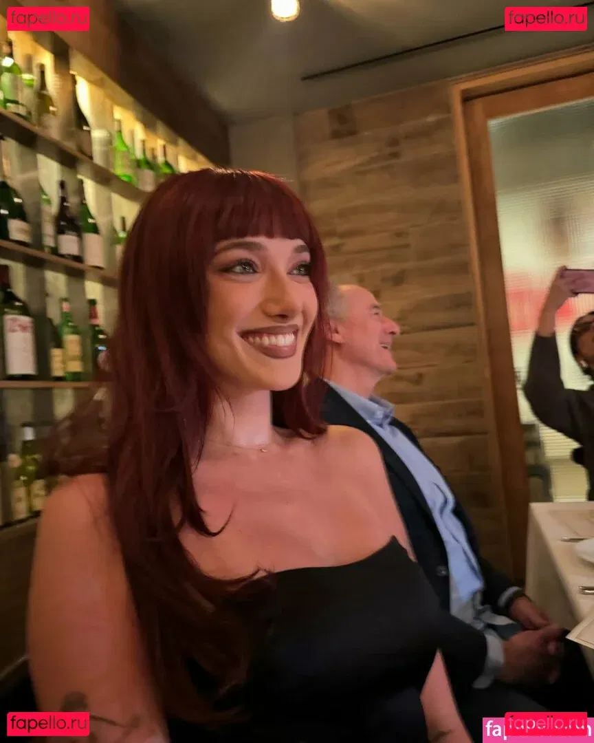 Olivia O Onlyfans Photo Gallery 