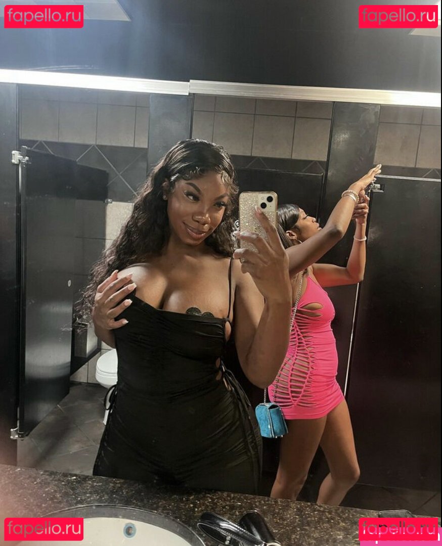 brattyjaex Nude Onlyfans Photo 6