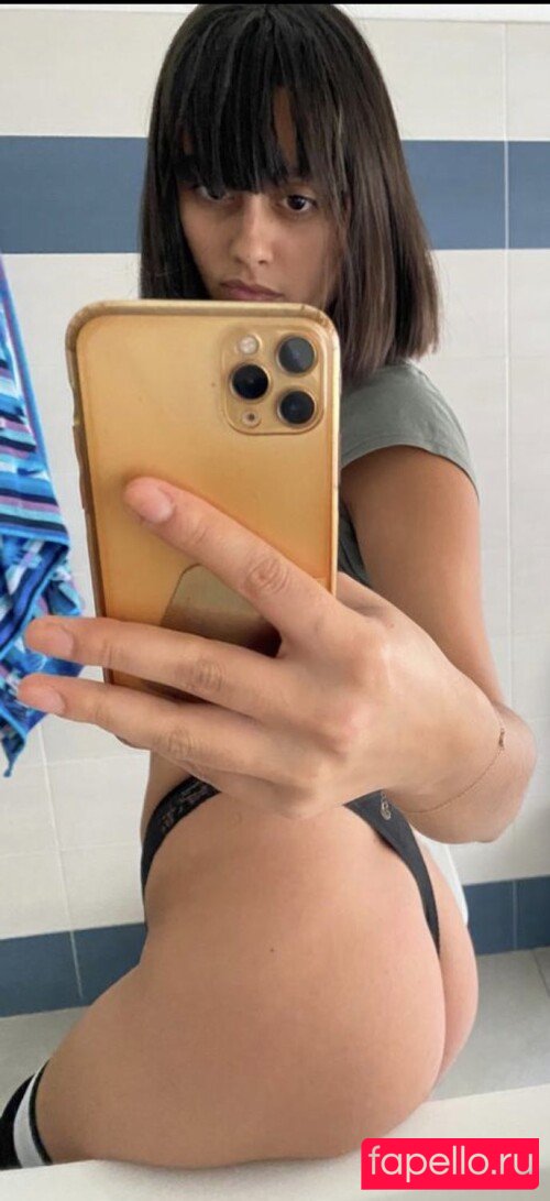 Chococarmelaa Nude Onlyfans Photo 12