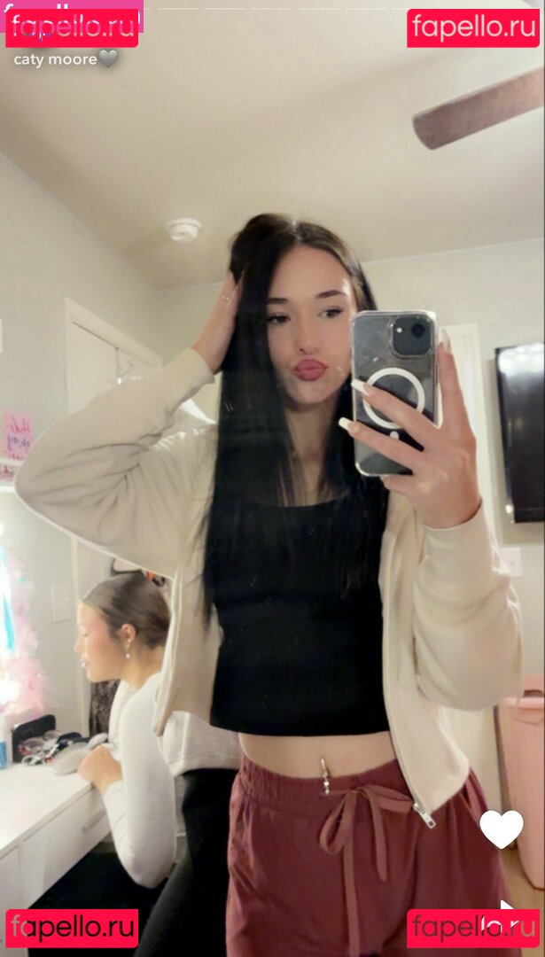 Caty Moore Nude Onlyfans Photo 51