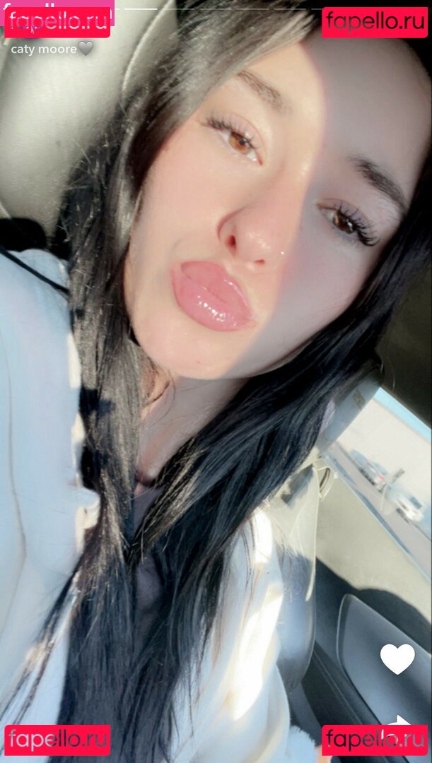 Caty Moore Nude Onlyfans Photo 49