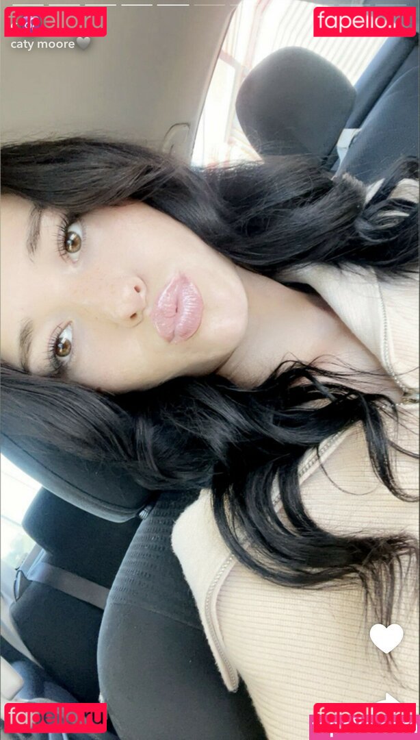 Caty Moore Nude Onlyfans Photo 48