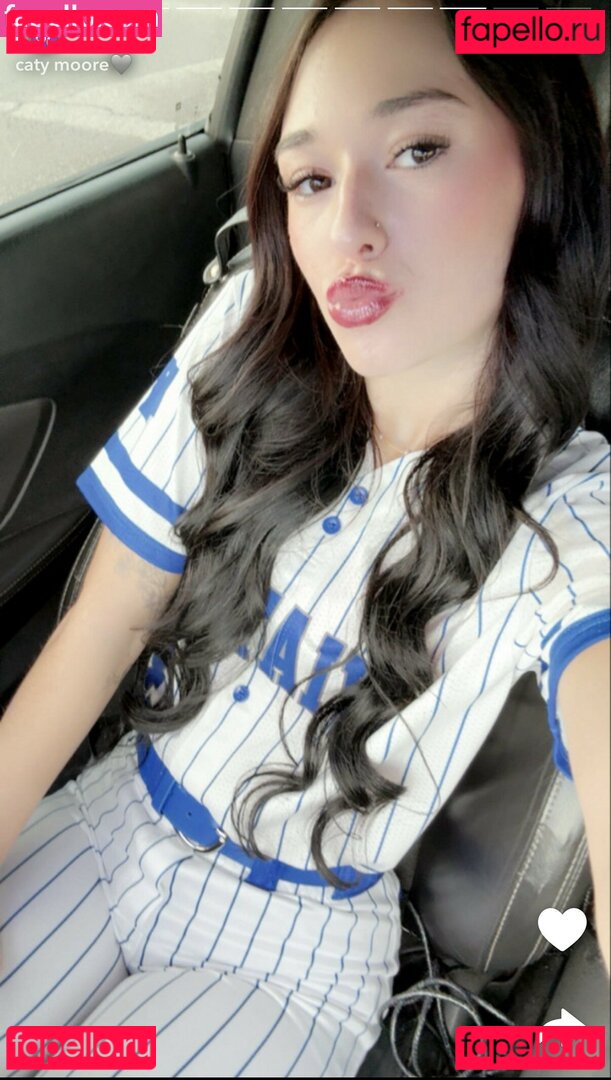 Caty Moore Nude Onlyfans Photo 44