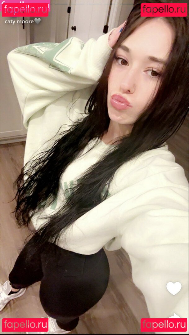 Caty Moore Nude Onlyfans Photo 43