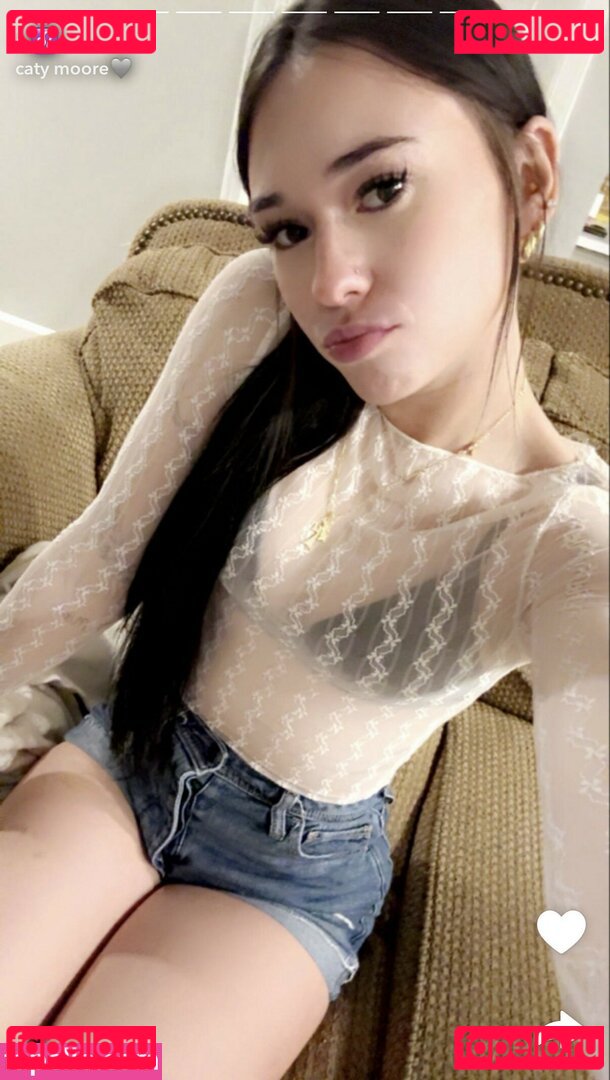 Caty Moore Nude Onlyfans Photo 42