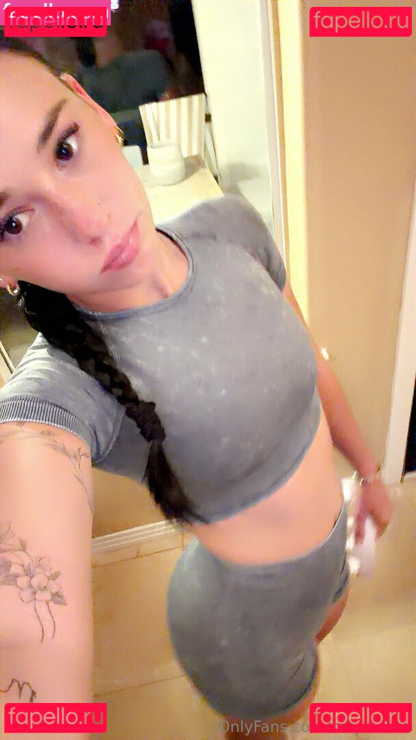 Caty Moore Nude Onlyfans Photo 21