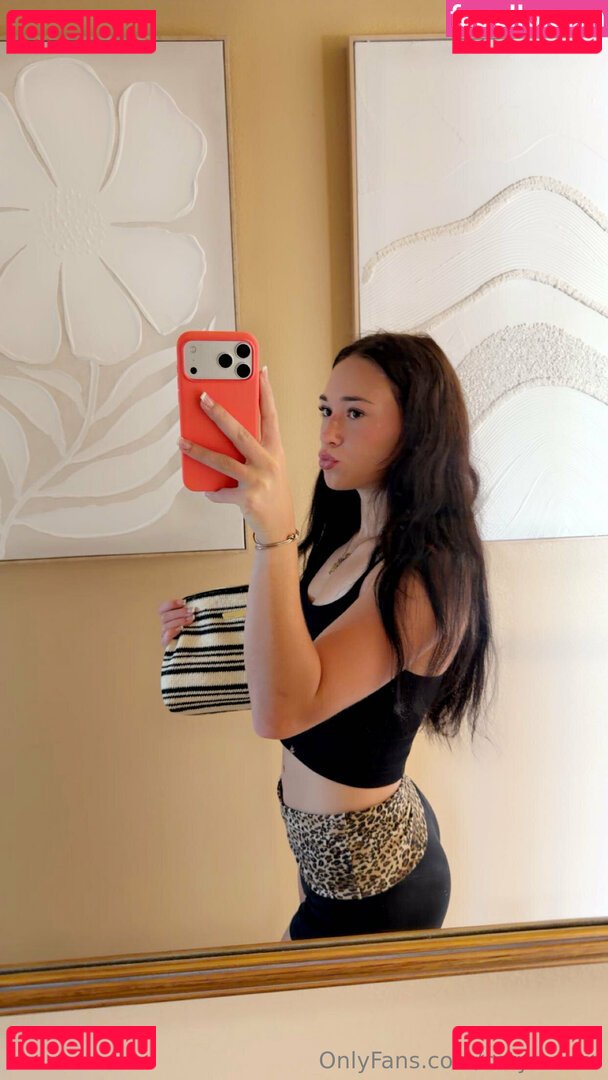 Caty Moore Nude Onlyfans Photo 19