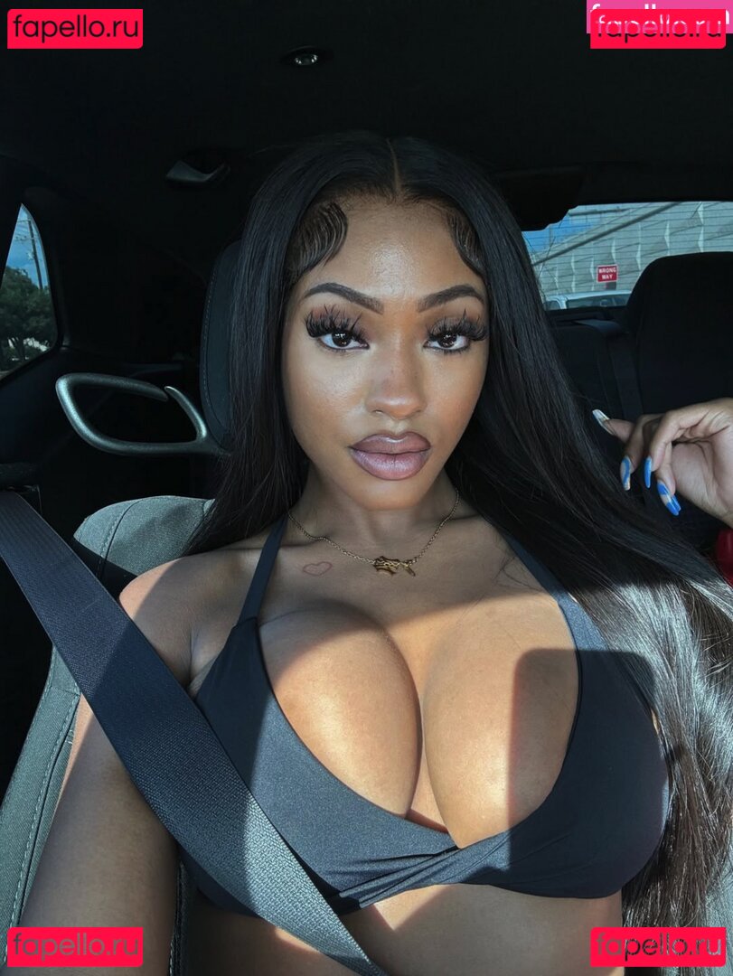 Gina Wap Nude Onlyfans Photo 41