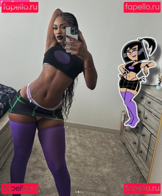 Gina Wap Nude Onlyfans Photo 26