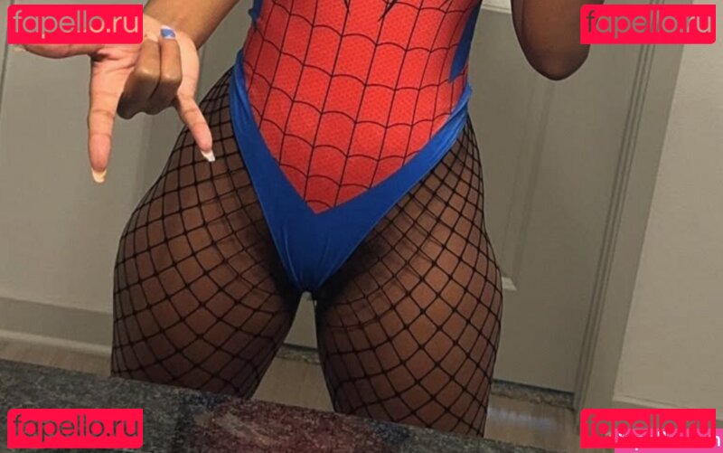 Gina Wap Nude Onlyfans Photo 23