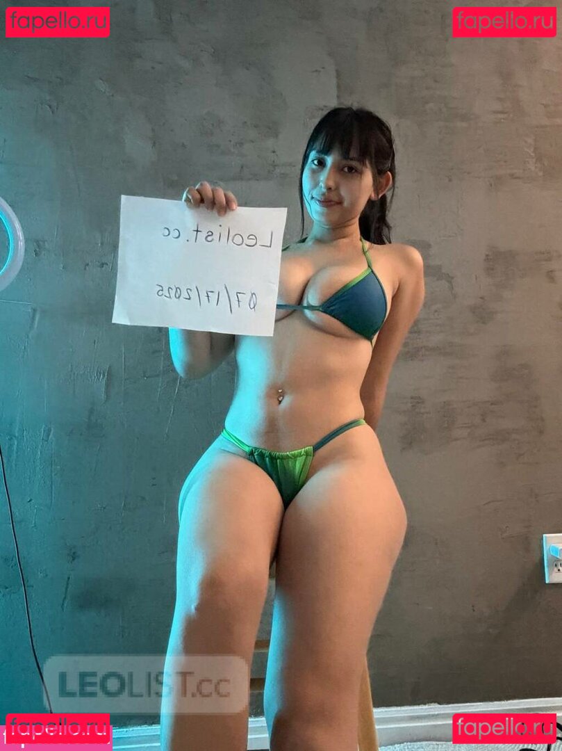 anitananami Nude Onlyfans Photo 27