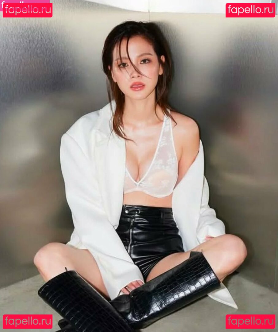 Baifern Nude Onlyfans Photo 13