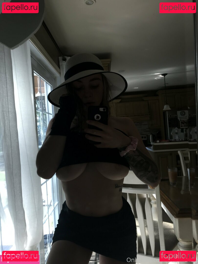 sarousse Nude Onlyfans Photo 9