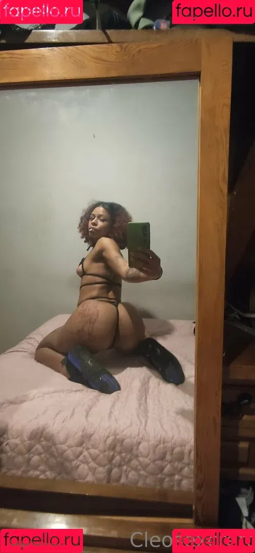yourcleopathra Onlyfans Photo Gallery 