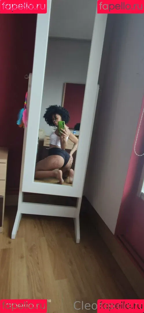 yourcleopathra Onlyfans Photo Gallery 