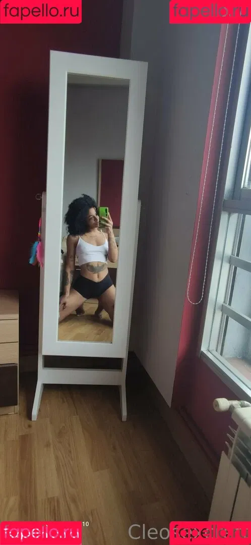 yourcleopathra Onlyfans Photo Gallery 