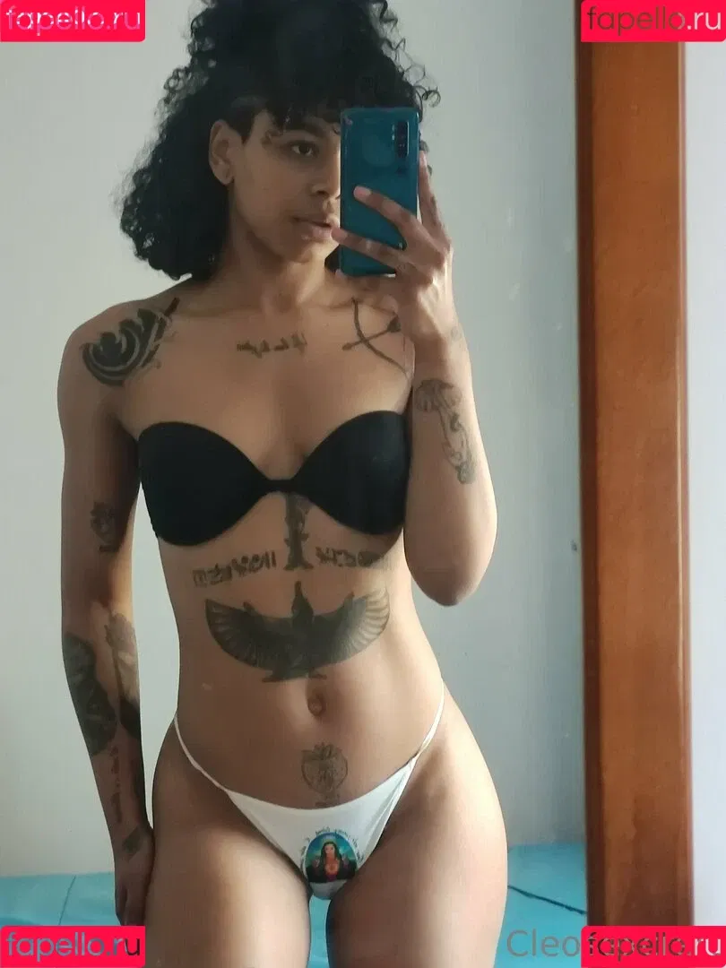 yourcleopathra Onlyfans Photo Gallery 